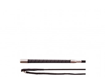 TRALLA PREM.CALLISTO DESMONT.EN2 PIEZAS CON MANGO ANTI-DESLIZANTE NEGRA
