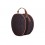 FUNDA-BOLSA TRANPORTE BR PARA CASCO DE POLYESTER 600D NEGRA