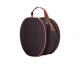 FUNDA-BOLSA TRANPORTE BR PARA CASCO DE POLYESTER 600D NEGRA