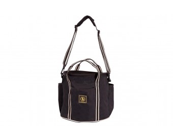 BOLSO BR CLASSIC 600D ROUND MODEL