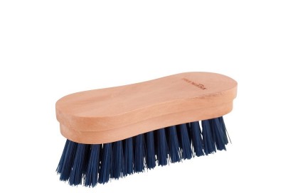 CEPILLO PREMIERE PEQUEÑO MADERA PARA CASCOS BLANDO