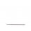 AGUJA CRINES 12.5CM. CON PUNTA CURVA
