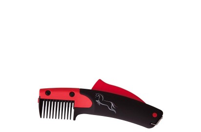 PEINE CRINES SOLOCOMB 2010