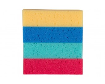 ESPONJA SENCILLA RECTANGULAR