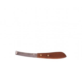 CUCHILLA DE HERRAR PREMIERE DOBLE FILO
