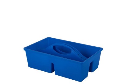PORTA ÚTILES LIMPIEZA ABIERTO
