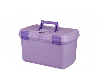 CAJA LIMPIEZA CARLO CON COMPARTIMENTOS INTERIORES
