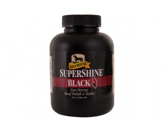 ACEITE CASCOS ABSORBINE SUPERSHINE 236 ML.