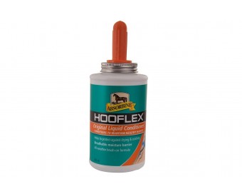 ACEITE CASCOS ABSORBINE HOOFLEX LIQUID