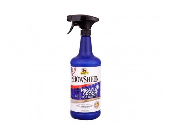 ESPRAY MULTIUSOS MIRACLE GROOM 5 EN 1