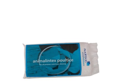 VENDAJE DESINFECTANTE ROBINSON ANIMALINTEX