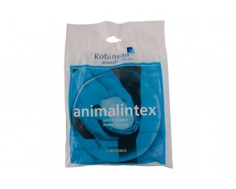 VENDAJE ESPECIAL CASCOS ROBINSON ANIMALINTEX