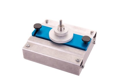 AFILADOR PARA CUCHILLAS ESTRUCTURA DE ALUMINIO BR GO