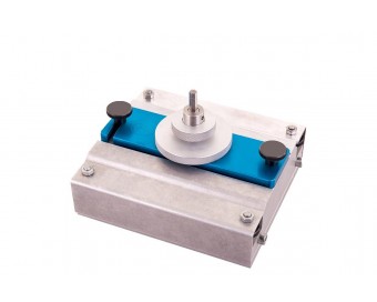 AFILADOR PARA CUCHILLAS ESTRUCTURA DE ALUMINIO BR GO