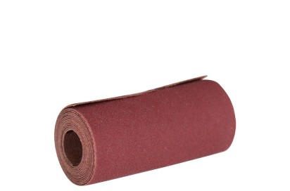 ROLLO DE TELA DE 5M. PARA AFILADOR DE CUCHILLOS BR GO