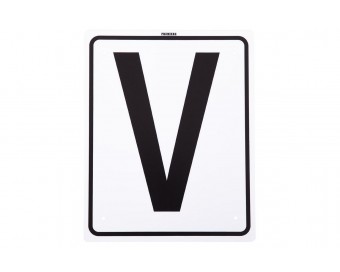 LETRAS PISTA R-V-P-S PARA COLGAR PREMIERE