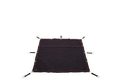 PUERTA POLIESTER PARA CUADRA 120X125 CM.