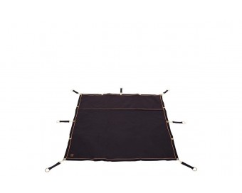 PUERTA POLIESTER PARA CUADRA 120X125 CM.