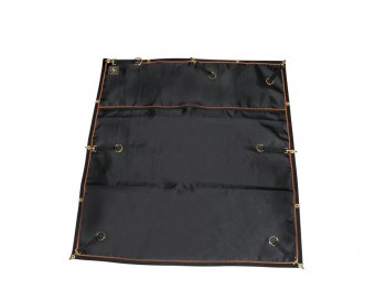 PUERTA POLIESTER PARA CUADRA 120X200 CM.