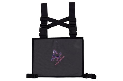 FUNDA PETO PARA ORDEN DE JINETE PARTICIPANTE