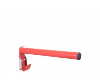 MONTURERO DE TUBO PLEGABLE