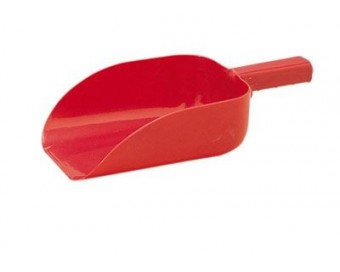 CAZO MEDIDOR PIENSO CABALLOS 24861