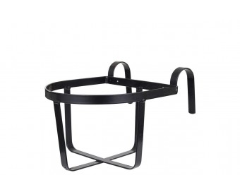 SOPORTE PLASTIFICADO COLGANTE PARA CUBO PREMIER