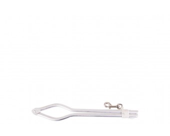 PIPA DE ALUMINIO