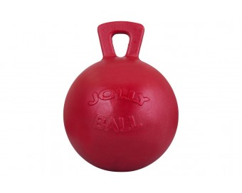 JOLLY BALL PARA CUADRA Y LIBERTAD DE 10''