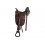 SILLA AUSTRALIANA EXCELSIOR SOBRECOSIDA CON POMO