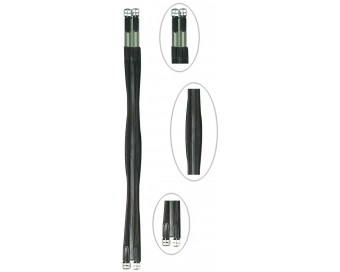 CINCHA ZALDI EXTRA MOLDEADA ELASTICO