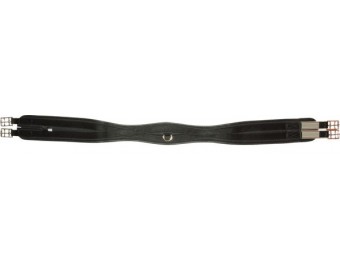 CINCHA MOLDEADA VINYL TP-2675T-115-K NEGRA
