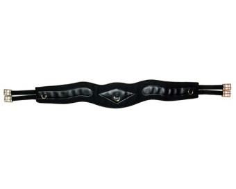 CINCHA NEOPRENO ANATOMICA TN-2141-54 1.35M NEGRA