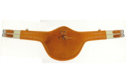 CINCHA PROTECTORA SALTO ZALDI EXTRA
