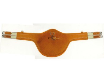 CINCHA PROTECTORA SALTO ZALDI EXTRA
