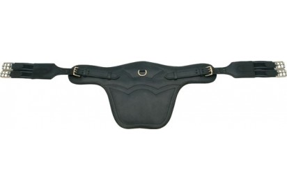 CINCHA PROTECTORA SALTO ALL SIZES ELASTICO