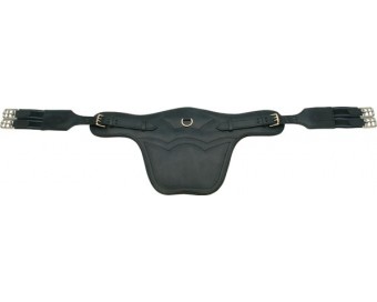 CINCHA PROTECTORA SALTO ALL SIZES ELASTICO