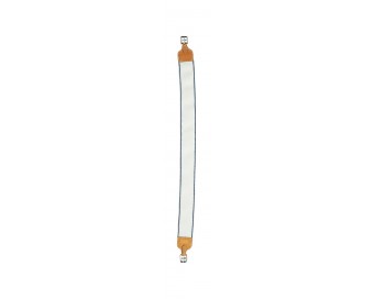 CINCHA PARA SILLA CARRERAS ELASTICA ZALDI EXTRA
