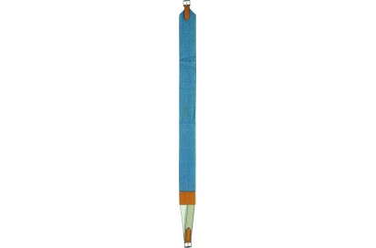 CINCHA PARA SILLA CARRERAS LONA AZUL CASTECUS