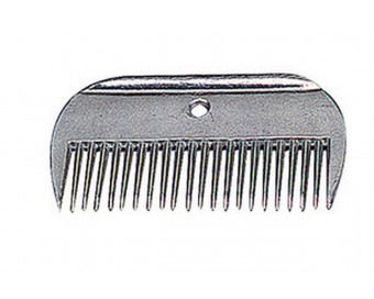 PEINE PARA COLA DE ALUMINIO
