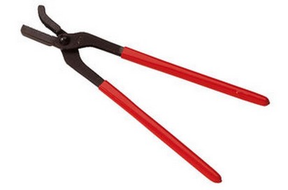 REMACHADOR O TENAZA COCODRILO
