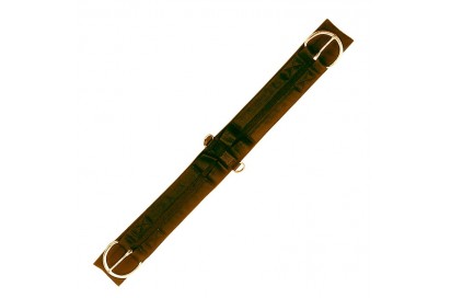 CINCHA WESTERN TEJANA NYLON 41093