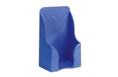 SOPORTE DE P.V.C. PARA PIEDRA DE SAL