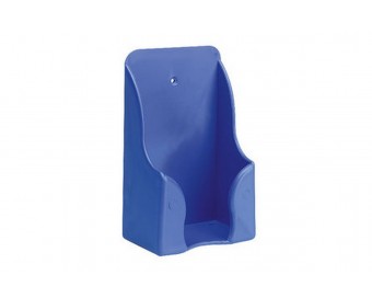 SOPORTE DE P.V.C. PARA PIEDRA DE SAL