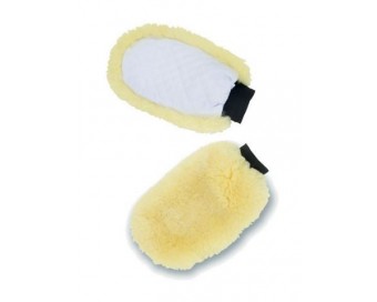 ALMOHAZA GUANTE BORREGUILLO NATURAL R7/1
