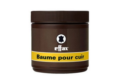 EFFAX BÁLSAMO PARA EL CUERO