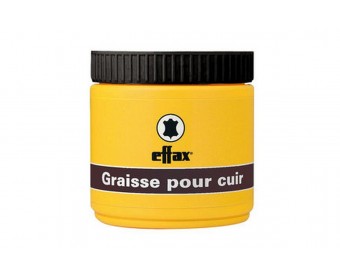 EFFAX GRASA PARA CUERO