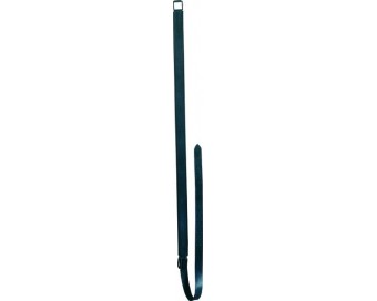 CINCHA VAQUERA CUERO ZALDI EXTRA