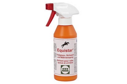 EQUISTAR® ABRILLANTADOR PARA CAPA, CRINES Y COLA