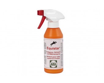 EQUISTAR® ABRILLANTADOR PARA CAPA, CRINES Y COLA